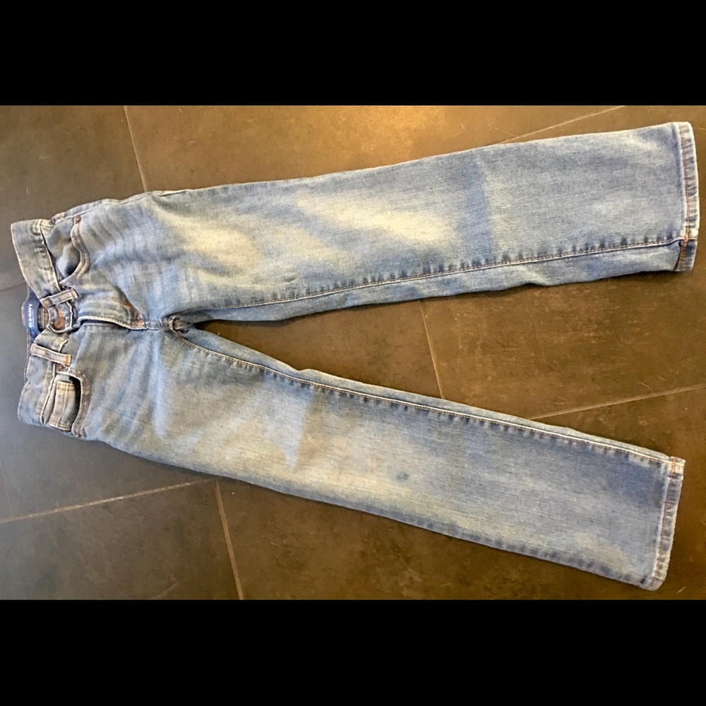 Boys Old Navy Jeans